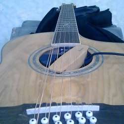 Паша Глазов и Татьяна-Всё равно