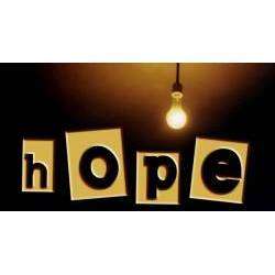 Patrickx - Hope (original Mix)