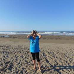 Павел Чумаков Инна Фидянина-Нам скучно на суше