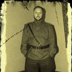 Павел Чумаков Инна Фидянина-Воины по привычке