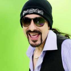 Павел Козлов-Вспомни обо мне - Dance VG remix 