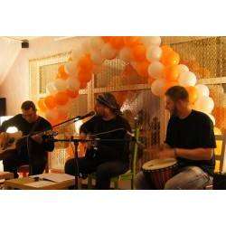 Пирога - Береза (Почти Друид)