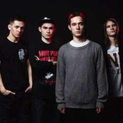 Пиши на стенах-Чучело