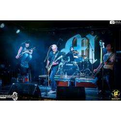 Планеты - Электричество