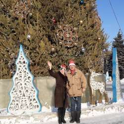 ПлотвИнов Владимир-Новый год