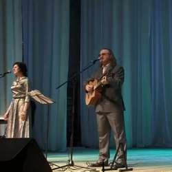 Плотвиновы Владимир и Наталья - Сны на русском языке