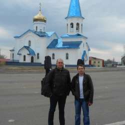 Подгайный Фёдор Трофимов Александр-Не хватает