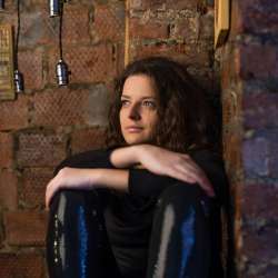 Полина Береза-Дура