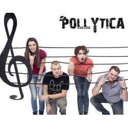 Pollytica - Война