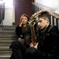 ПолуTONE-Нет и да