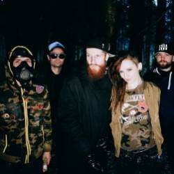 Pranayama-Nothing Except For Us