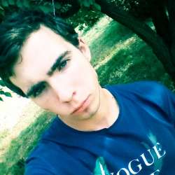 Presto-Бедный твой герой