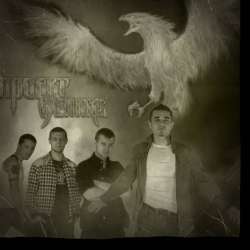 Проект Феникс-Феникс инструментал