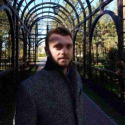 Проскура Андрей-Зима