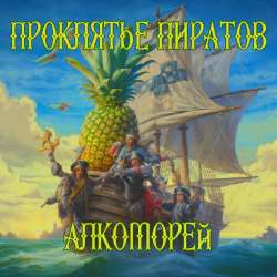 Проспект Ананаса - Сундук алкаша