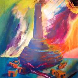 Проспект Ананаса-Кто такой Девид Боуи