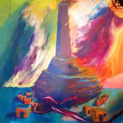 Проспект Ананаса-Панкоград