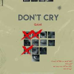 QAMI-Dont cry