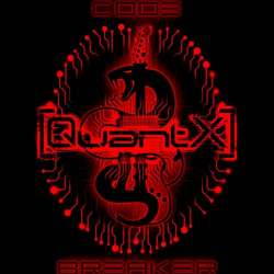 QuantX-Code Breaker