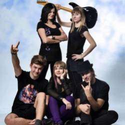 RADIO6-Сердце львицы