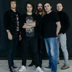 RT BAND-Время огня