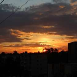 RVS - SlavuR-Я увидел рассвет