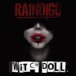 Raindigo-Witch Doll