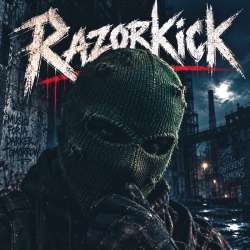 Razorkick - До тла