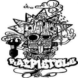 Razpistols-Душу Наружу