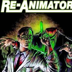Re-Animator-Ре-аниматор