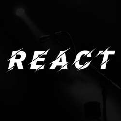 React-Не ждали