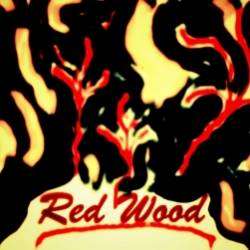Red Wood-Strange Waves