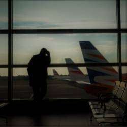 Ренессанс - Зал ожидания