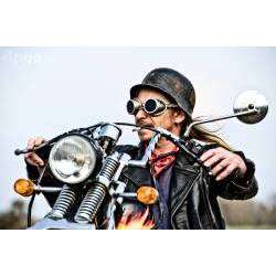 Республика Марс - Твой папа - рок-музыкант!