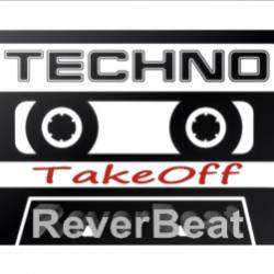 ReverBeat-TakeOff