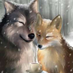 Рок - романтика-Перелётные птицы