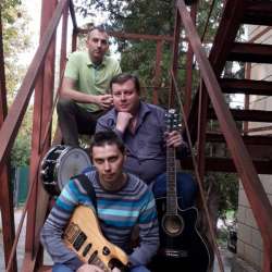 Рокада-Царство зеркал