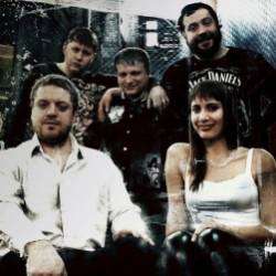 Роккот-Женщина - Вамп