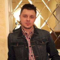 Роман Паламарчук-Ради тебя