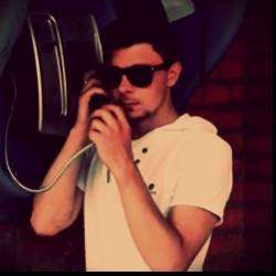 Роман Паламарчук-До звёзд