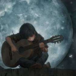 Rомантики-Луна