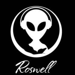 Roswell-Костры