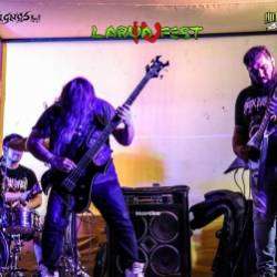 Rotten Evisceratio-Baptized In Semen