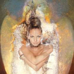 Русалина Селентай-Твой Огонь