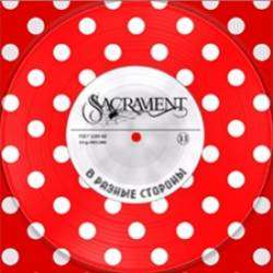 SACRAMENT-В разные стороны