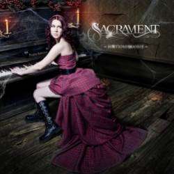 SACRAMENT-Воспоминание
