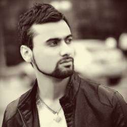 SHahzod Yunusov-Постой паровоз