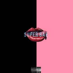 SK feat GRAV1TY-S U P E R B A E