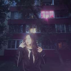 STACY FOSTER - Потерян и не найден