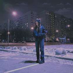 STACY FOSTER - Все что было у меня